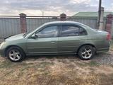 Honda Civic 2004 года за 2 500 000 тг. в Алматы – фото 3