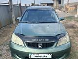Honda Civic 2004 года за 2 500 000 тг. в Алматы