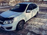 ВАЗ (Lada) Granta 2191 2017 года за 3 500 000 тг. в Караганда – фото 2