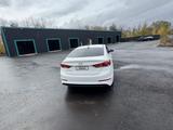Hyundai Elantra 2018 года за 4 900 000 тг. в Караганда – фото 5