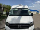 Volkswagen Crafter 2023 года за 29 900 000 тг. в Караганда – фото 2