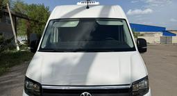 Volkswagen Crafter 2023 года за 29 900 000 тг. в Караганда – фото 2