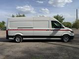 Volkswagen Crafter 2023 года за 29 900 000 тг. в Караганда – фото 4