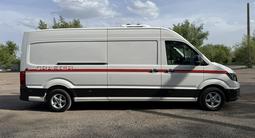 Volkswagen Crafter 2023 года за 29 900 000 тг. в Караганда – фото 4