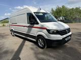 Volkswagen Crafter 2023 года за 29 900 000 тг. в Караганда – фото 3