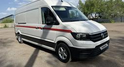 Volkswagen Crafter 2023 года за 29 900 000 тг. в Караганда – фото 3