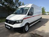 Volkswagen Crafter 2023 года за 29 900 000 тг. в Караганда