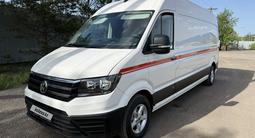 Volkswagen Crafter 2023 года за 29 900 000 тг. в Караганда