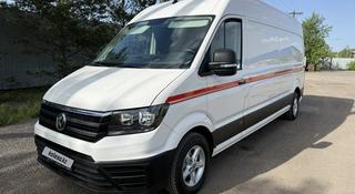 Volkswagen Crafter 2023 года за 29 900 000 тг. в Караганда