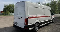 Volkswagen Crafter 2023 года за 29 900 000 тг. в Караганда – фото 5