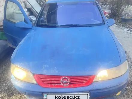 Opel Vectra 1995 года за 850 000 тг. в Алматы – фото 5