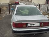 Audi 100 1992 годаүшін650 000 тг. в Талдыкорган – фото 3