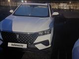 FAW Bestune T77 2023 годаүшін7 000 000 тг. в Усть-Каменогорск