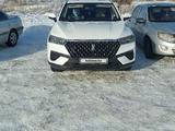 FAW Bestune T77 2023 годаүшін7 000 000 тг. в Усть-Каменогорск – фото 3