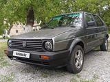 Volkswagen Golf 1988 года за 800 000 тг. в Костанай