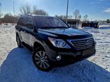 Lexus LX 570 2011 года за 16 000 000 тг. в Усть-Каменогорск