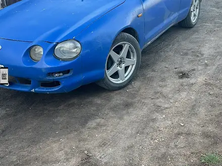 Toyota Celica 1994 года за 1 000 000 тг. в Риддер – фото 8