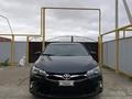 Toyota Camry 2015 года за 6 500 000 тг. в Актобе