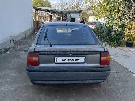 Opel Vectra 1992 года за 1 000 000 тг. в Сарыагаш – фото 5