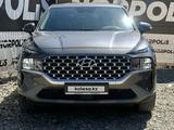 Hyundai Santa Fe 2020 годаүшін10 650 000 тг. в Астана – фото 2