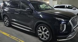 Hyundai Palisade 2021 года за 20 000 000 тг. в Астана – фото 2