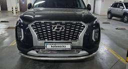 Hyundai Palisade 2021 года за 20 000 000 тг. в Астана