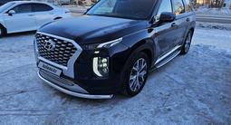 Hyundai Palisade 2021 года за 20 000 000 тг. в Астана – фото 3