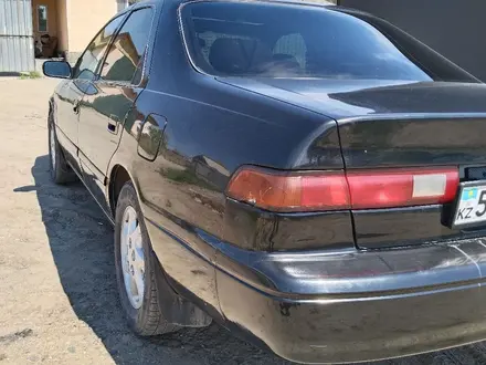 Toyota Camry 1999 года за 3 200 000 тг. в Семей – фото 6