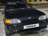 ВАЗ (Lada) 2114 2008 года за 700 000 тг. в Атырау – фото 3