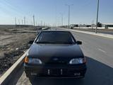 ВАЗ (Lada) 2114 2008 года за 700 000 тг. в Атырау