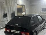 ВАЗ (Lada) 2114 2008 года за 700 000 тг. в Атырау – фото 2
