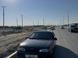 ВАЗ (Lada) 2114 2008 года за 700 000 тг. в Атырау – фото 5
