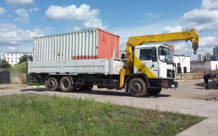 Манипулятор стр, 8 тонн в Астана