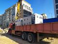 Манипулятор стр, 8 тонн в Астана – фото 2