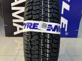 Кама Флейм 205/70 R16 91Q за 32 000 тг. в Алматы