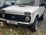 ВАЗ (Lada) Lada 2121 1996 годаfor850 000 тг. в Павлодар