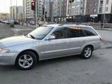 Mazda 626 2000 года за 3 500 000 тг. в Шымкент – фото 2