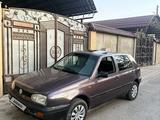 Volkswagen Golf 1993 годаfor1 050 000 тг. в Тараз