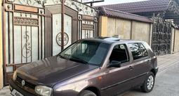 Volkswagen Golf 1993 годаfor1 050 000 тг. в Тараз