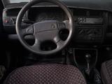 Volkswagen Golf 1993 годаfor1 050 000 тг. в Тараз – фото 5