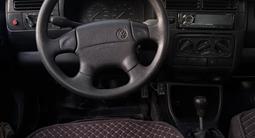 Volkswagen Golf 1993 годаfor1 050 000 тг. в Тараз – фото 5