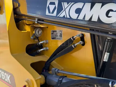 XCMG  XC760K 2026 года за 14 795 000 тг. в Караганда – фото 8