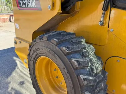 XCMG  XC760K 2026 года за 14 795 000 тг. в Караганда – фото 11