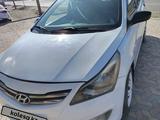 Hyundai Accent 2014 годаүшін3 600 000 тг. в Актау – фото 2