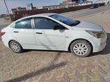 Hyundai Accent 2014 годаүшін3 600 000 тг. в Актау – фото 3