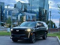 Cadillac Escalade 2022 года за 39 000 000 тг. в Алматы