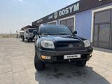 Toyota 4Runner 2003 года за 8 000 000 тг. в Жанаозен