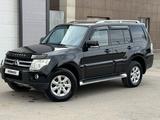 Mitsubishi Pajero 2011 года за 10 800 000 тг. в Алматы – фото 3