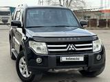 Mitsubishi Pajero 2011 года за 10 800 000 тг. в Алматы – фото 5