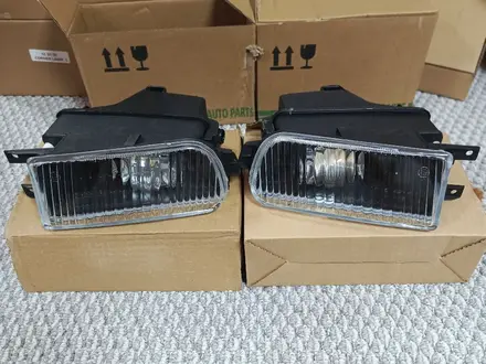Противотуманка Audi 100 C4 за 4 500 тг. в Астана